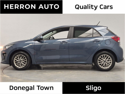 2023 Kia Rio