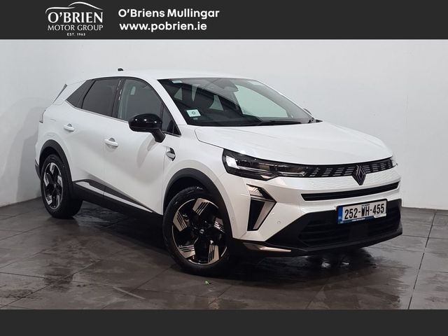 vehicle for sale from O'Briens Motor Group