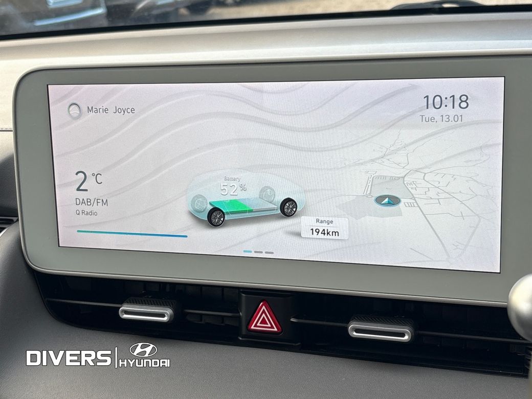 2022 Hyundai Ioniq 5