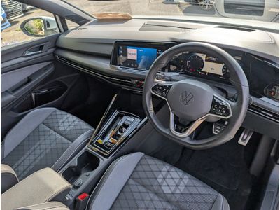 2023 Volkswagen Golf