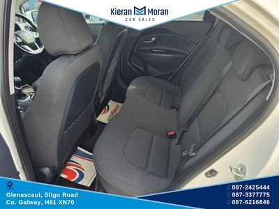 2016 Kia Rio