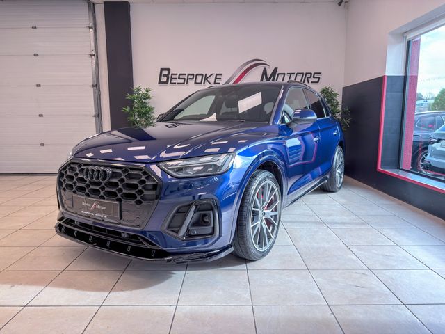 vehicle for sale from Bespoke Motors