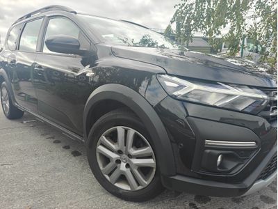 2023 Dacia Jogger