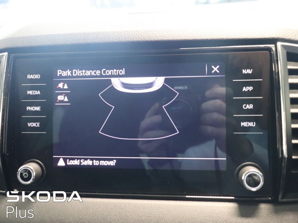2023 Skoda Karoq