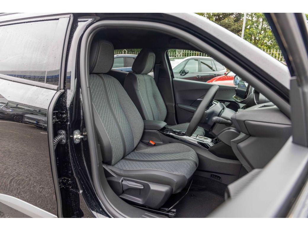 2026 Peugeot 2008