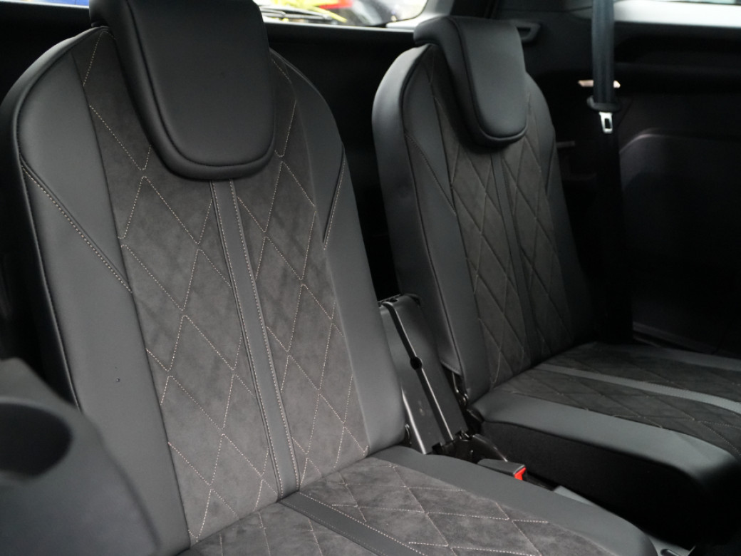 2019 Peugeot 5008