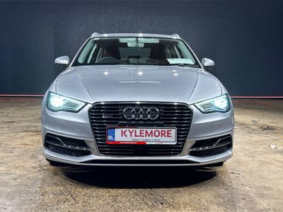 2016 Audi A3