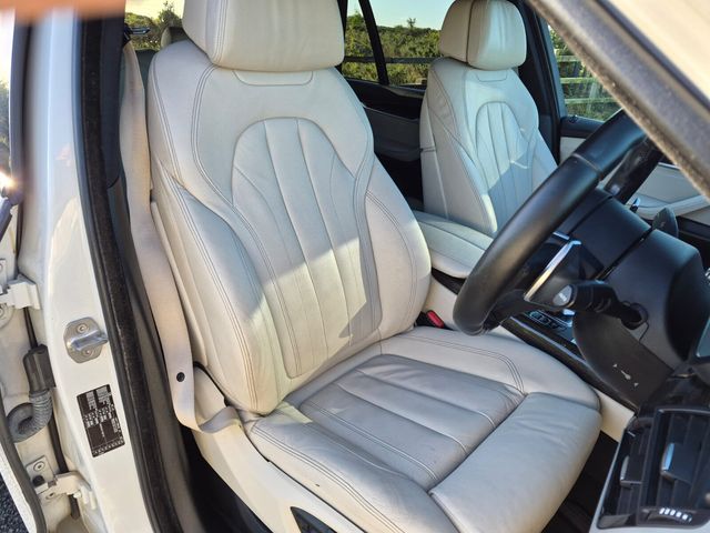 2015 BMW X5