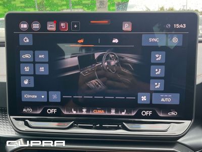 2025 Cupra Formentor