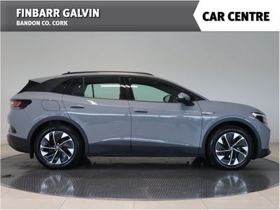 2023 Volkswagen ID.4
