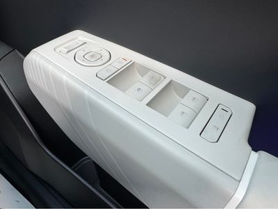 2026 Kia EV4
