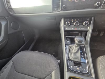 2024 Skoda Kodiaq