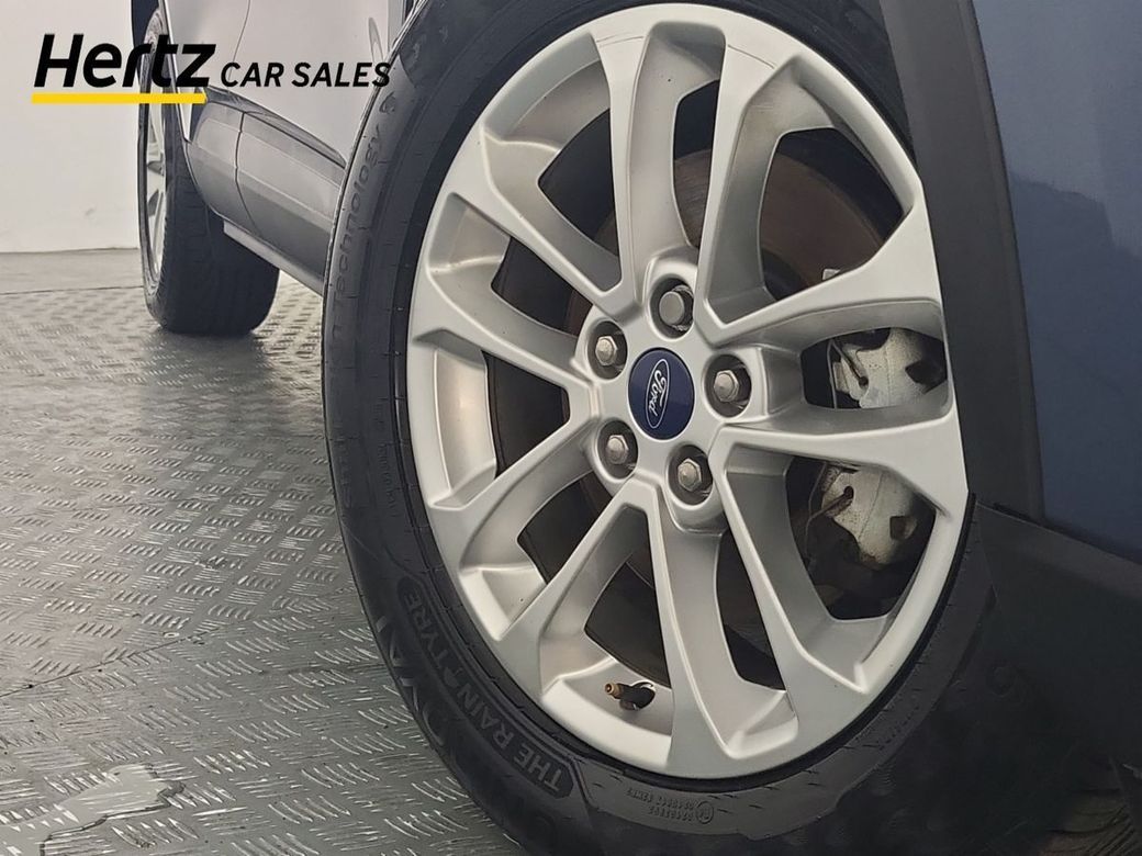 2024 Ford Kuga