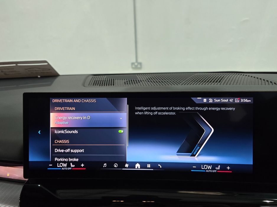 2024 BMW i5