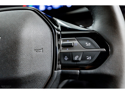 2023 Peugeot 408