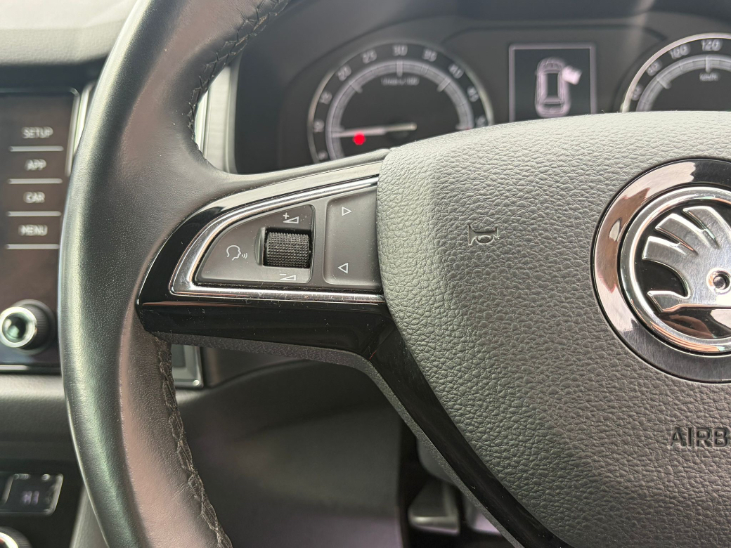 2019 Skoda Kodiaq