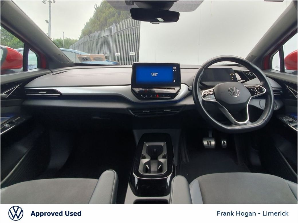 2023 Volkswagen ID.4