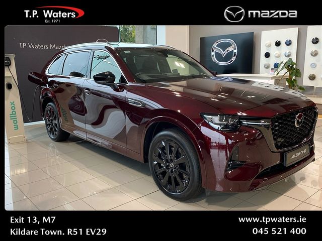 vehicle for sale from TP Waters