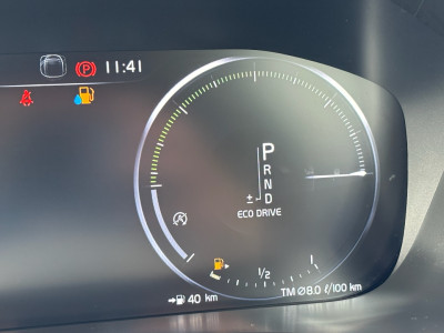 2019 Volvo XC60