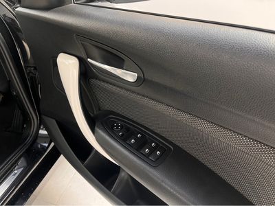 2016 BMW 1 Series