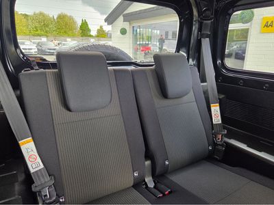 2024 Suzuki Jimny