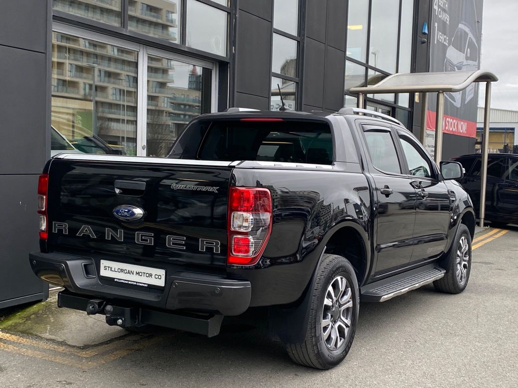 2023 Ford Ranger