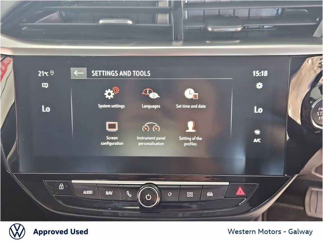 2024 Opel Corsa