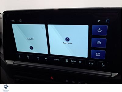 2026 Volkswagen Caravelle