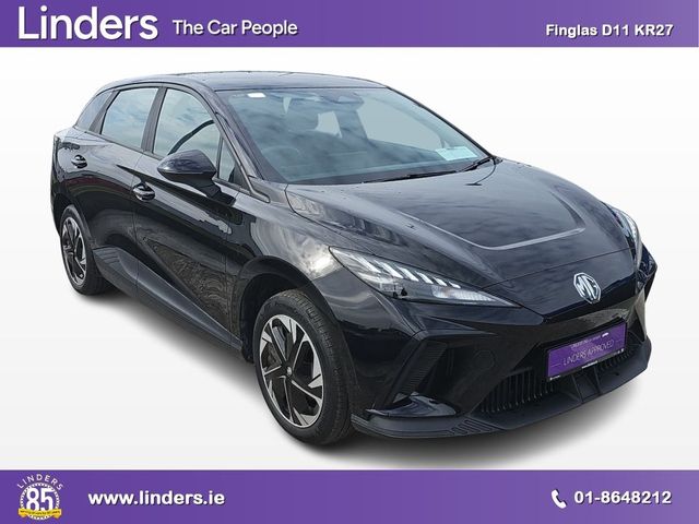 vehicle for sale from Linders Finglas Turvey Limited