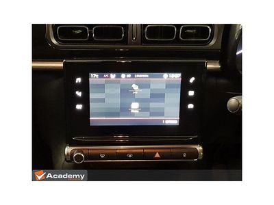 2023 Citroen C3