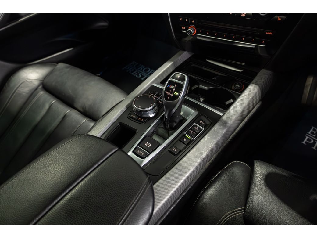 2018 BMW X5