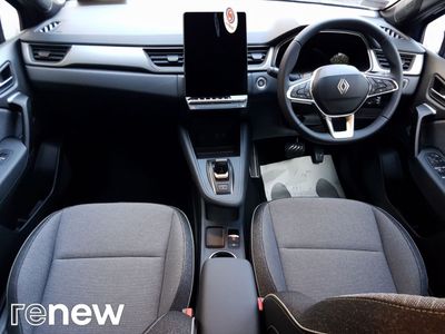 2026 Renault Symbioz