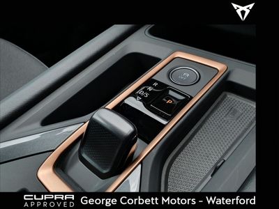 2025 Cupra Leon