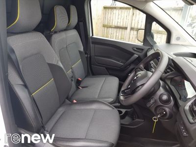 2024 Renault Kangoo
