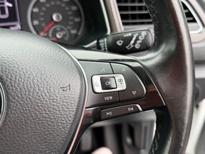 2020 Volkswagen T-Roc