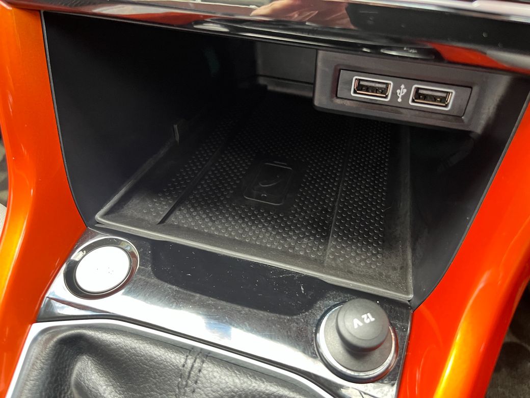 2020 Volkswagen T-Cross