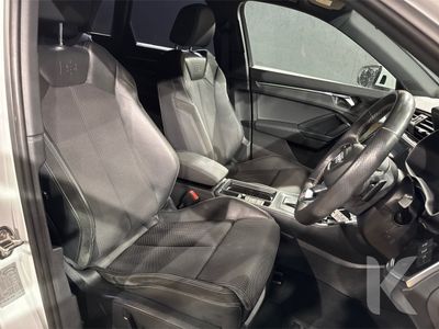 2021 Audi Q3