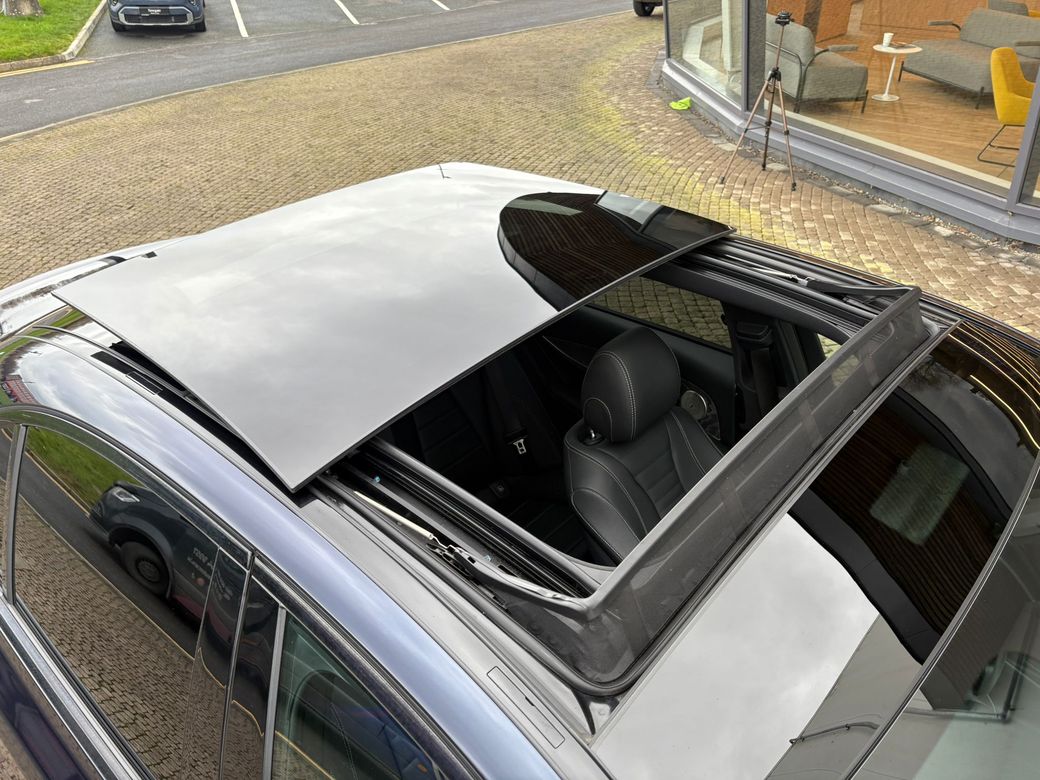 2021 Mercedes-Benz E Class