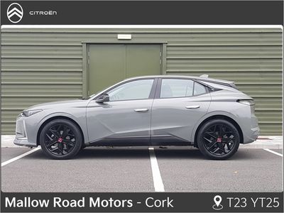 2023 DS Automobiles DS 4