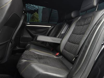 2008 Volkswagen Golf