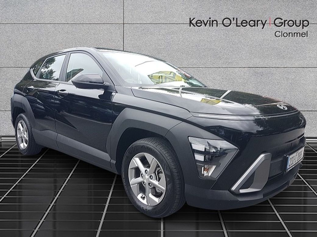 2023 Hyundai Kona