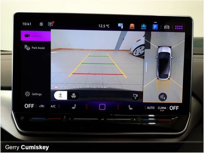 2025 Volkswagen ID.5