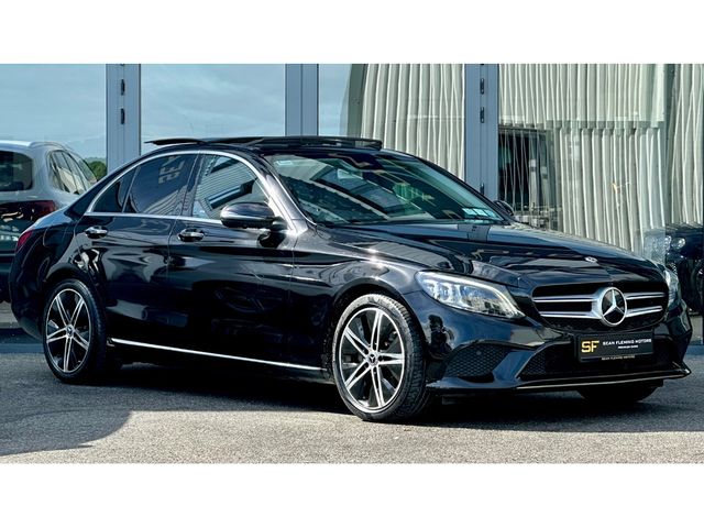 vehicle for sale from Sean Fleming Motors