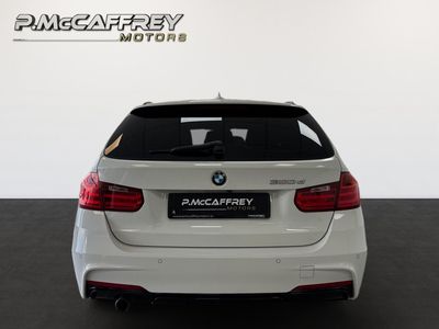2015 BMW 3 Series