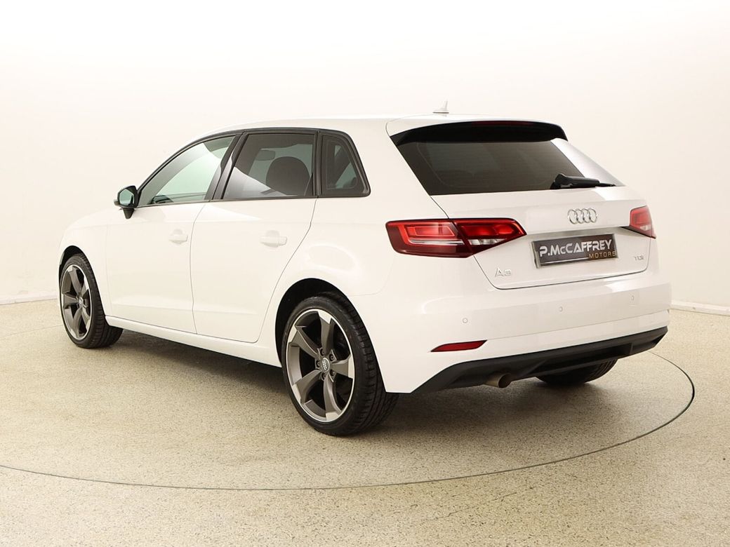 2017 Audi A3