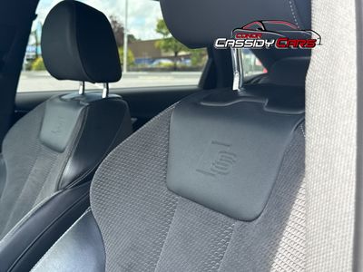 2020 Audi A4