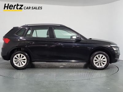 2024 Skoda Kamiq