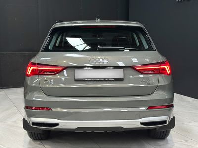 2019 Audi Q3