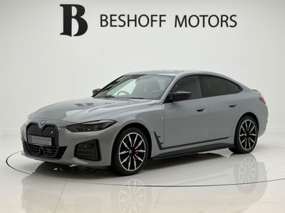 2024 BMW i4