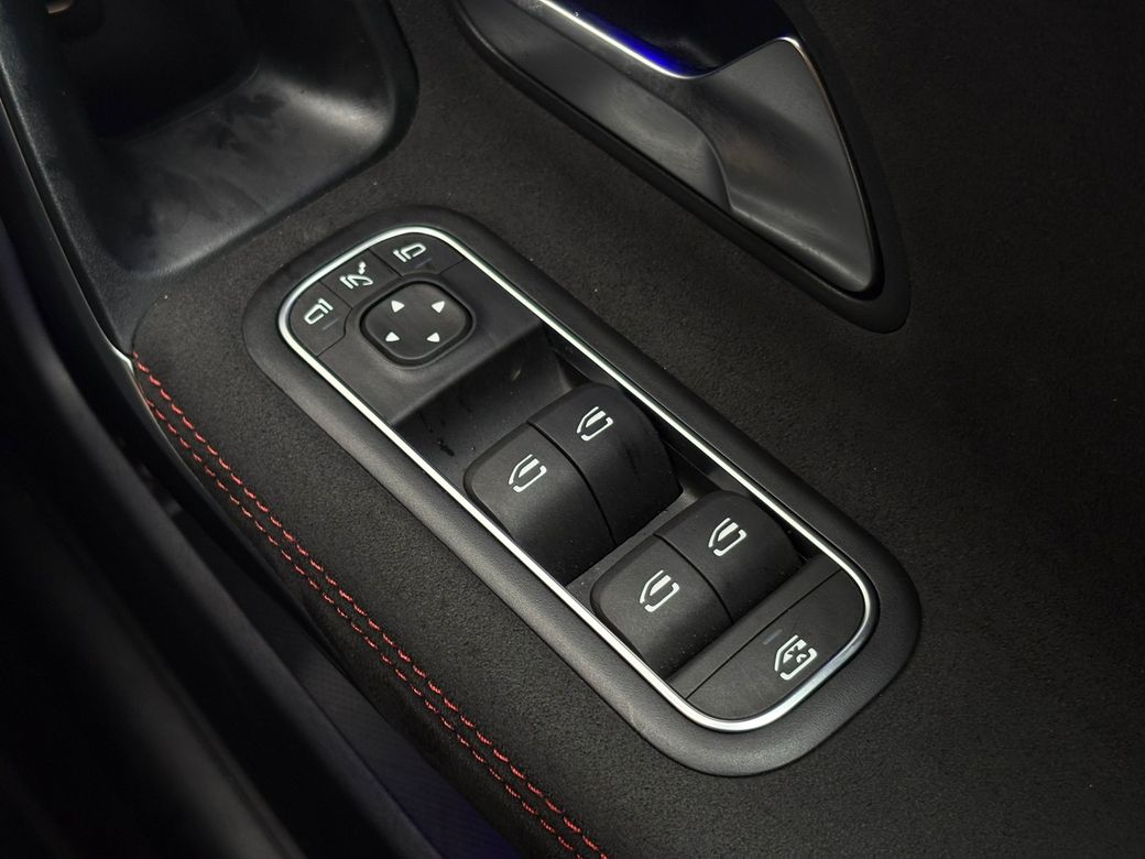 2024 Mercedes-Benz CLA Class